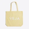 Tote Bag Cotton Butter