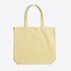 Tote Bag Cotton Butter