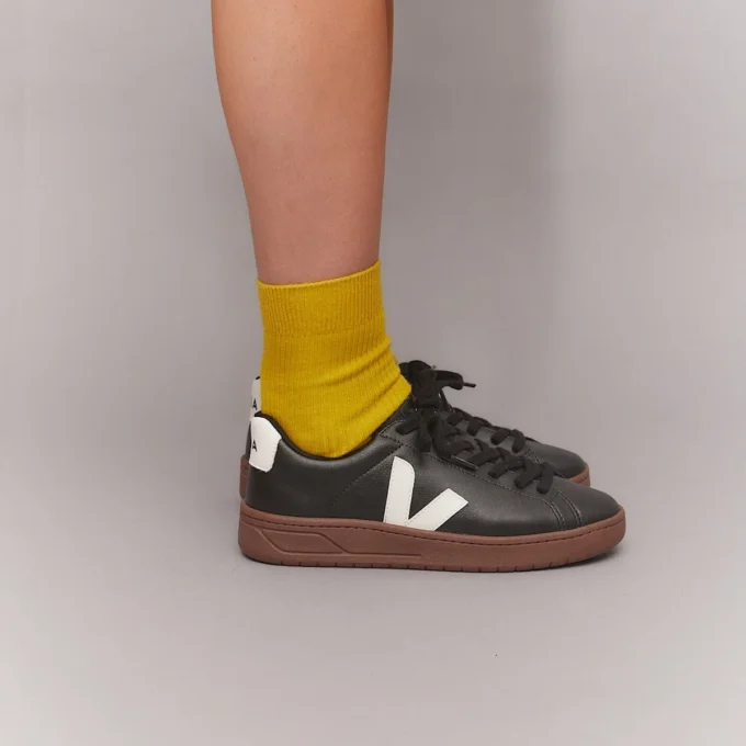 Urca Cwl Black White