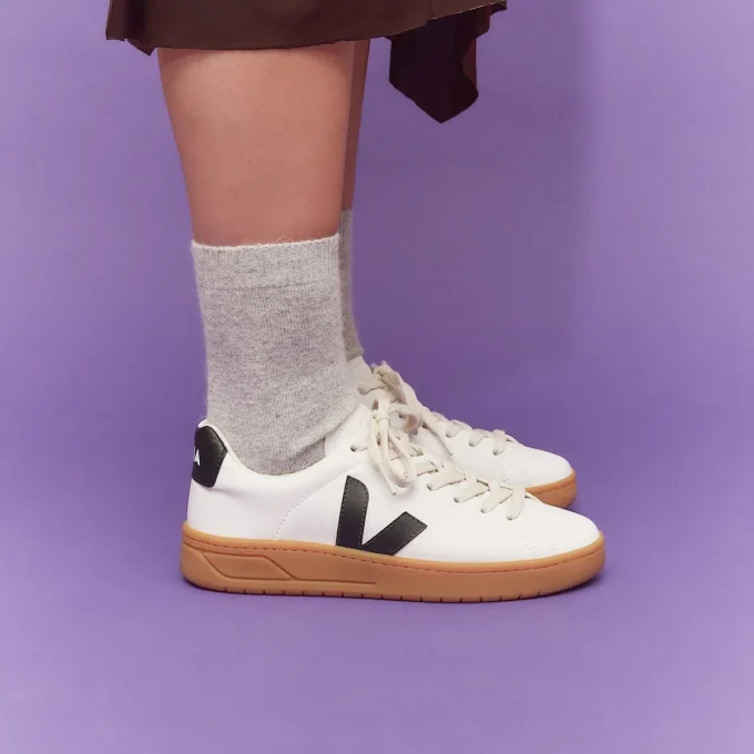 Urca Cwl White Black Natural