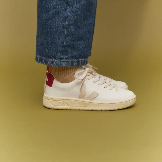 Urca Cwl White Pierre Marsala