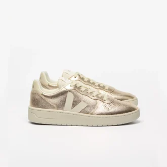 V-10 Leather Platine Pierre