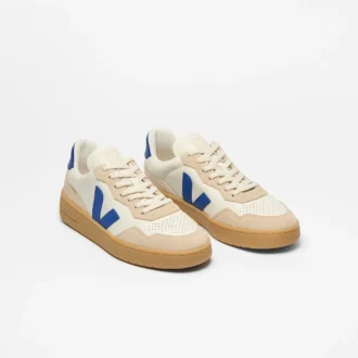 V-90 Leather Pure Atlantique Almond Natural