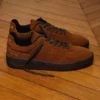 V-90 Suede Full Cognac Eagle V-90 Suede Full Cognac Eagle