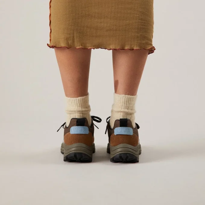 Venturi Ii Alveomesh Eagle Swan