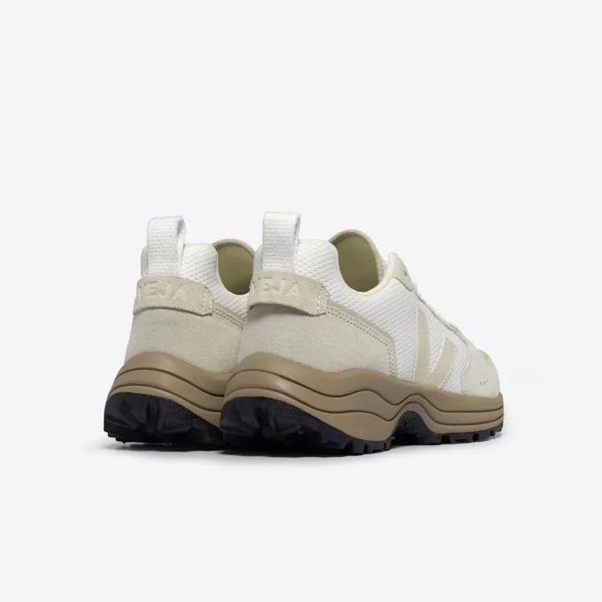 Venturi Ii Alveomesh White Pierre Dune Venturi Ii Alveomesh White Pierre Dune