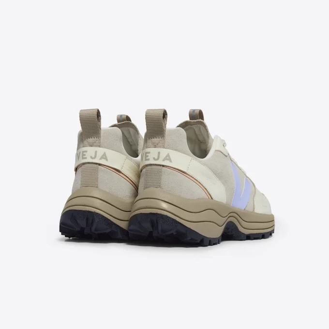 Venturi Suede Almond Swan