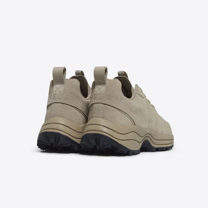 Venturi Suede Full Sahara