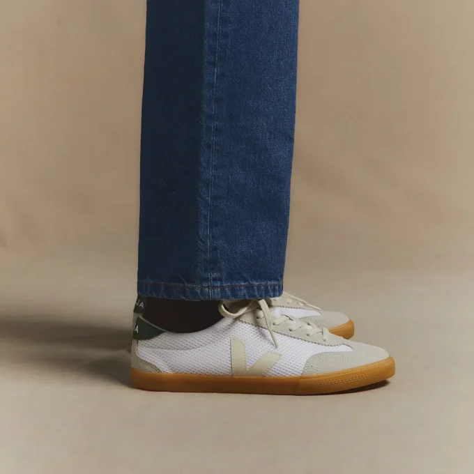 Volley Aircell Grey Cyprus