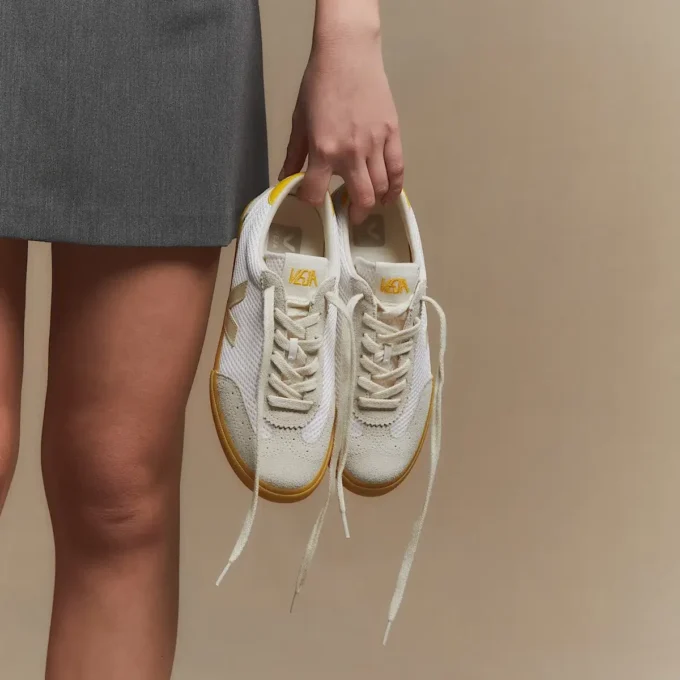 Volley Aircell Grey Sunshine