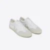 Volley Canvas White Pierre Volley Canvas White Pierre