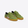 Volley Leather Veja X Make My Lemonade Kiwi Orchid