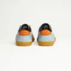 Volley Leather Veja X Make My Lemonade Steel Pumpkin