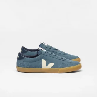 Volley Suede California Pierre Natural
