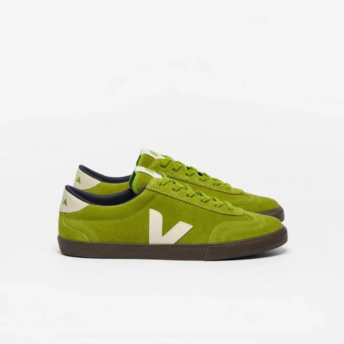 Volley Suede Detox Pierre Eagle