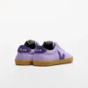 Volley Suede Lavande Purple