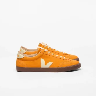 Volley Suede Mango Calcaire Bark Volley Suede Mango Calcaire Bark