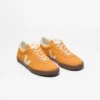 Volley Suede Mango Calcaire Bark