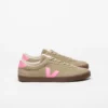 Volley Suede Taupe Malibu Bark Volley Suede Taupe Malibu Bark