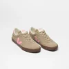 Volley Suede Taupe Malibu Bark Volley Suede Taupe Malibu Bark