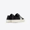 Wata Ii Low Canvas Black Pierre