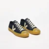 Wata Ii Low Denim Blue Pierre Natural Wata Ii Low Denim Blue Pierre Natural