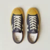 Wata Ii Low Denim Blue Pierre Natural Wata Ii Low Denim Blue Pierre Natural